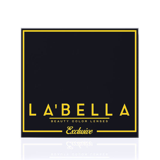 LA'BELLA Exclusive Dark Green