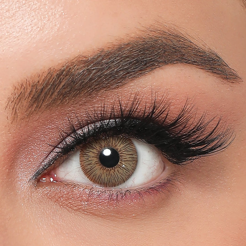 LA'BELLA Exclusive Brown