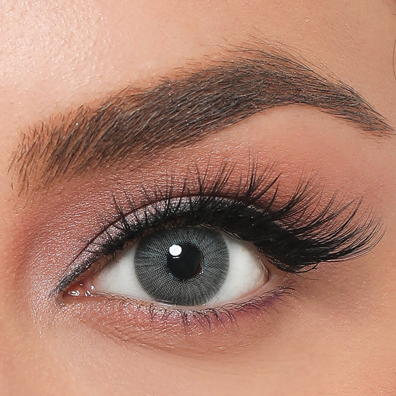 LA'BELLA Exclusive Dark Gray