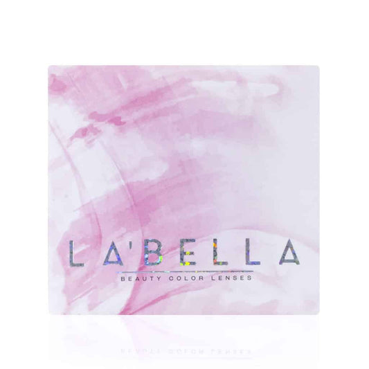 LA'BELLA Pixie Blue