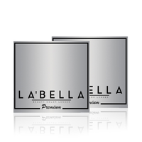 LA'BELLA Premium Gray