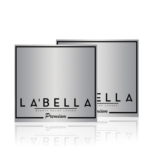 LA'BELLA Premium Blue