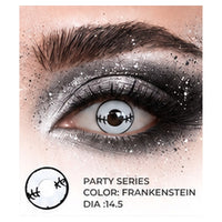 Iconic Party Frankenstein
