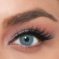 LA'BELLA Exclusive Blue