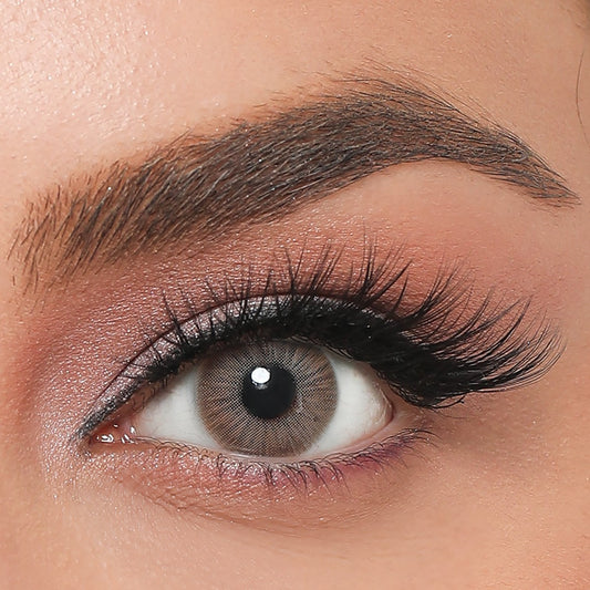 LA'BELLA Exclusive Dark Brown