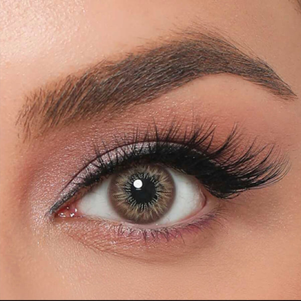 LA'BELLA Premium Hazel