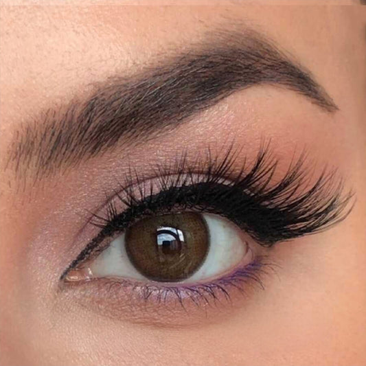 LA'BELLA Premium Latin Brown