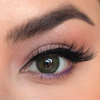 LA'BELLA Premium Moss Green