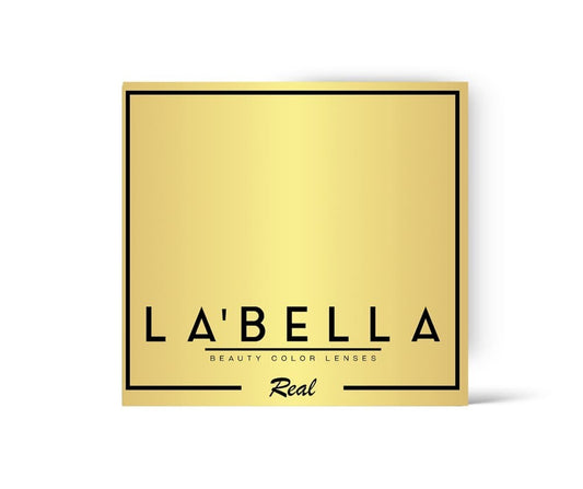 LA'BELLA Real Brillant