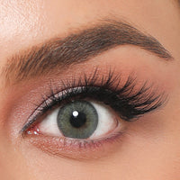 LA'BELLA Real Shadow