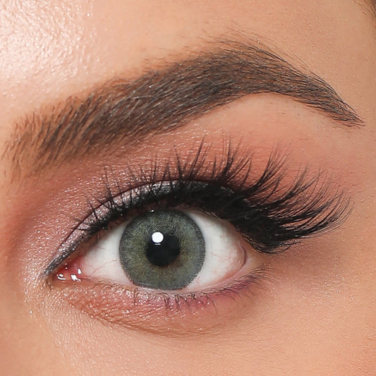 LA'BELLA Real Shadow