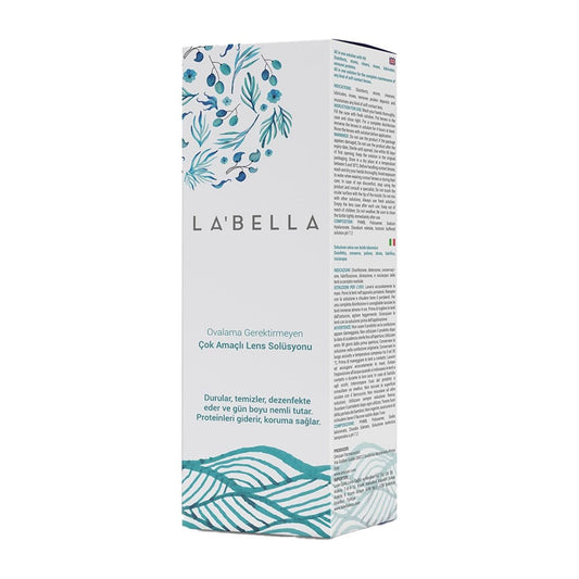 labella-solution