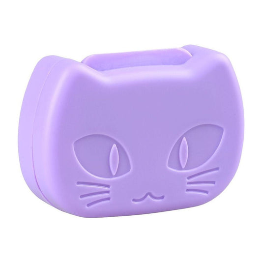 lens-case-cat-purple
